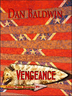 cover image of Vengeance